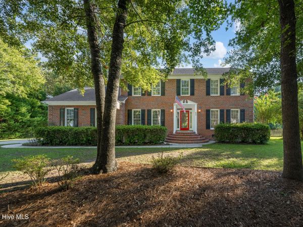 834 Shinn Point Road, Wilmington, NC 28409