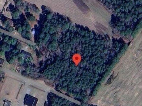 0 Off 1305 End Of 1397 , Warsaw, NC 28398