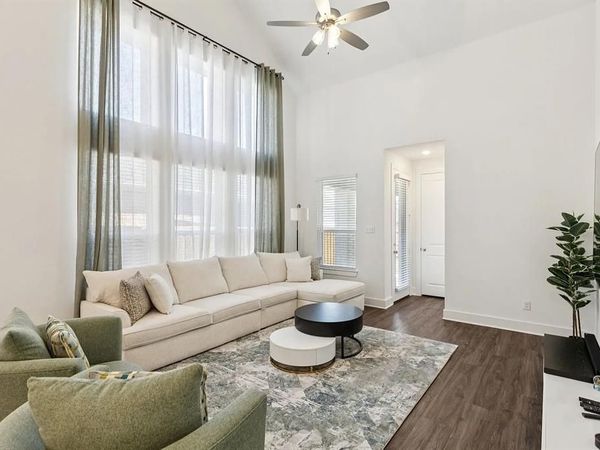 8224 Legacy Trail , McKinney, TX 75071