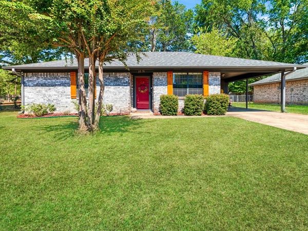 6275 Inwood Drive , Reno, TX 75462