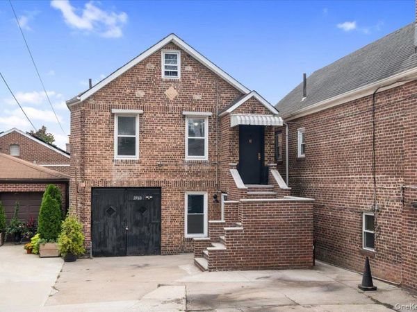 2760 Hering Avenue , Bronx, NY 10469