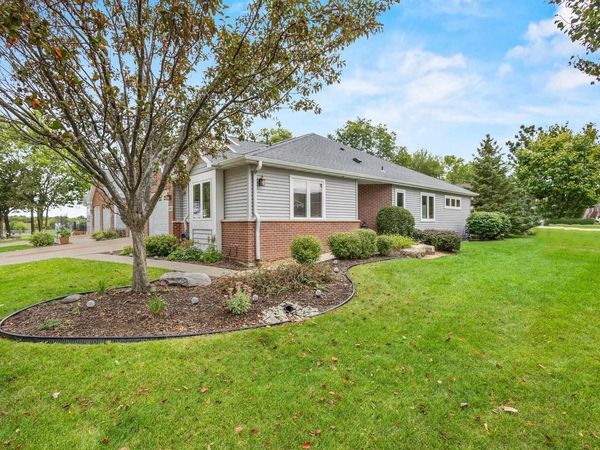 6001 Osborn Drive, McFarland, WI 53558