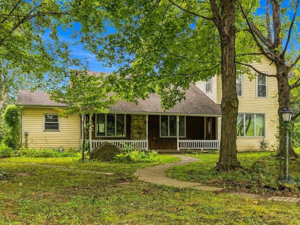 2545 Garth Avenue, Mount Pleasant, IA 52641