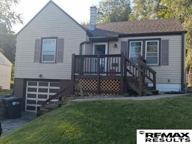5423 Fontenelle Boulevard, Omaha, NE 68111