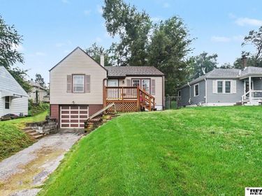 5423 Fontenelle Boulevard, Omaha, NE 68111