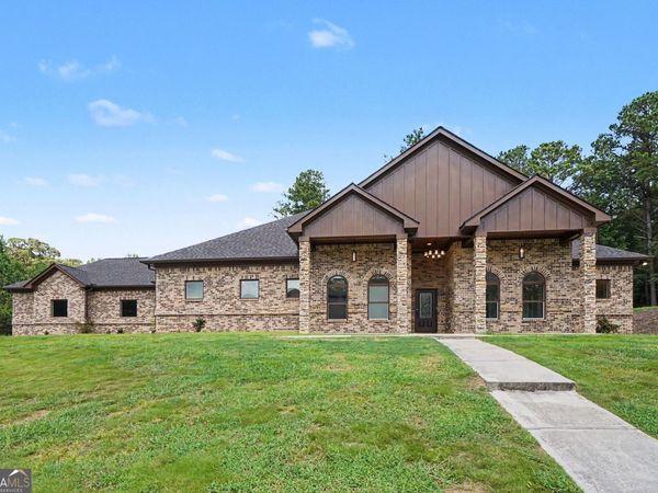1470 Anderson Valley Drive, Snellville, GA 30039