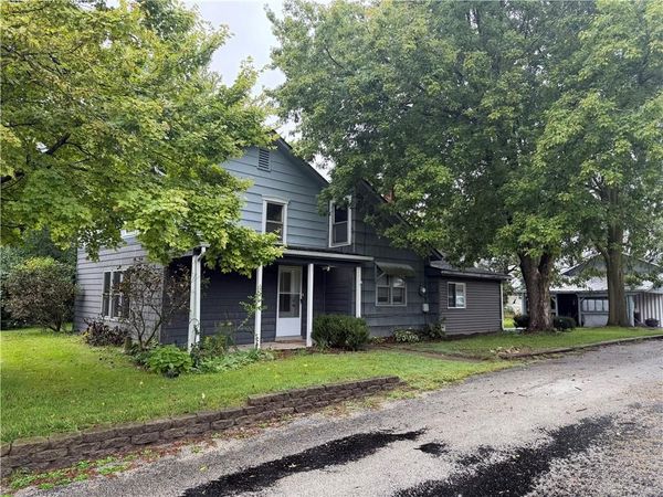 8923 W National Road, Brookville, OH 45309