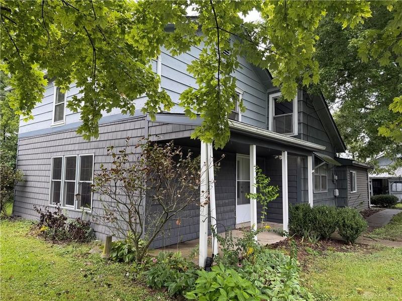 8923 W National Road, Brookville, OH 45309 Photo 2