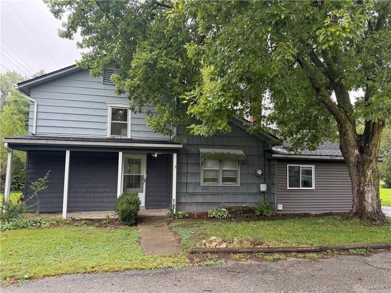 8923 W National Road, Brookville, OH 45309 Photo 3