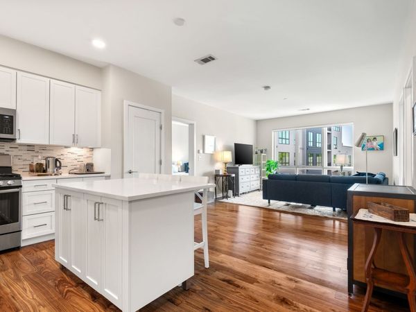 3531 Washington, Unit 304, Boston, MA 02130
