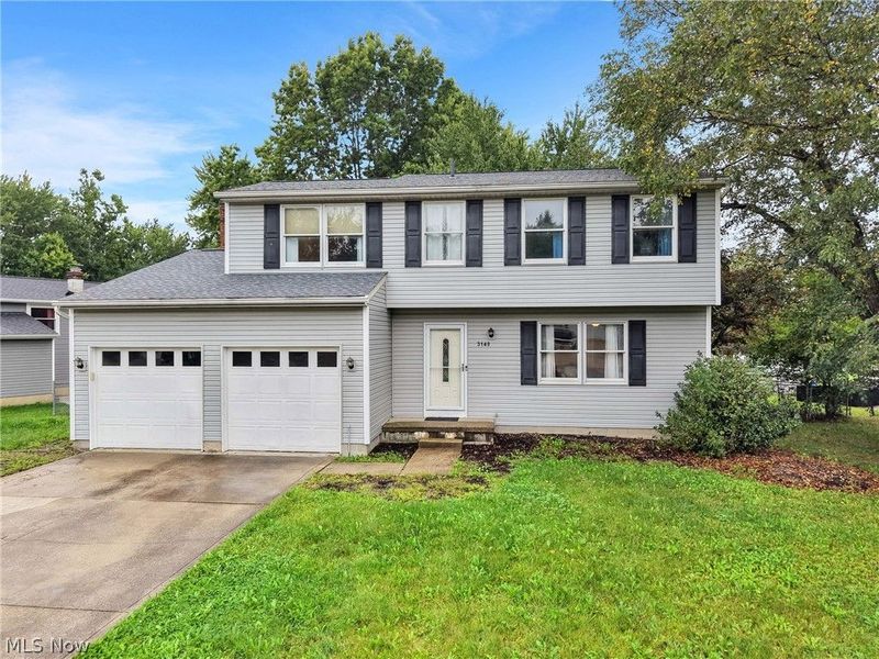 3140 Holly Drive, Brunswick, OH 44212 Photo 1