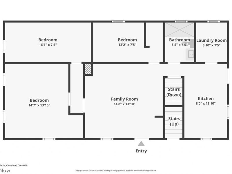 3602 Mobile Court, Cleveland, OH 44109 Photo 29