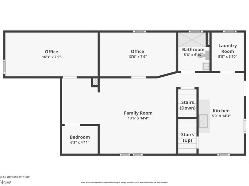3602 Mobile Court, Cleveland, OH 44109 Photo 30