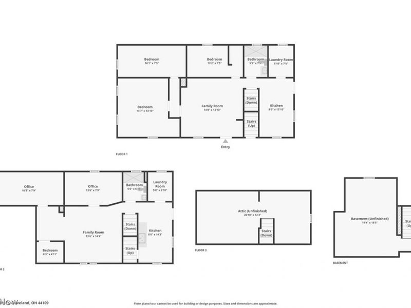 3602 Mobile Court, Cleveland, OH 44109 Photo 33