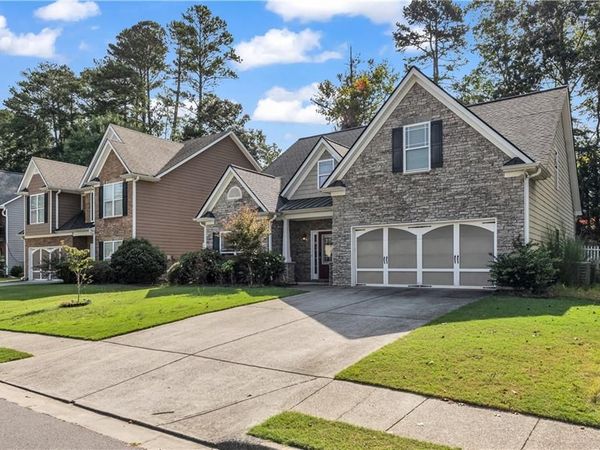 1081 Arbor Grove Road , Sugar Hill, GA 30518