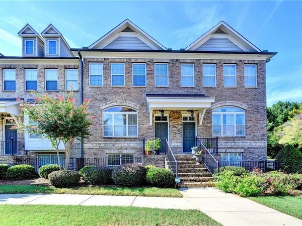 4244 Tacoma Trace , Suwanee, GA 30024