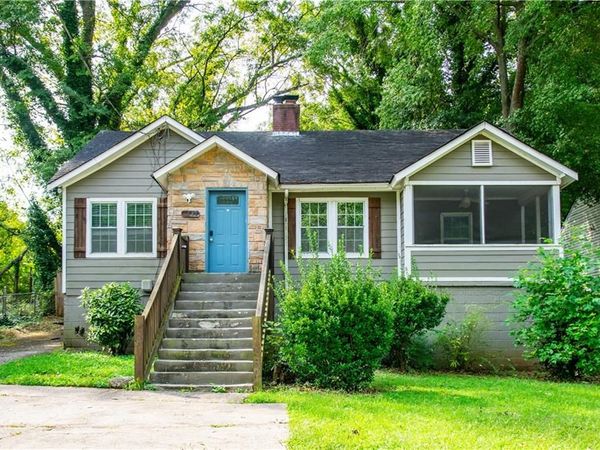 1788 Campbellton Road SW, Atlanta, GA 30311