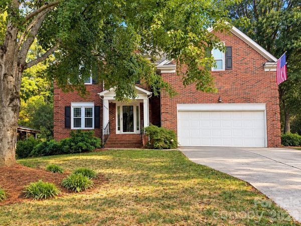 9114 Cameron Wood Drive, Charlotte, NC 28210