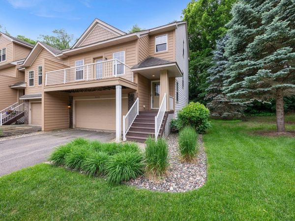 4022 Cedar Grove Lane, Eagan, MN 55122
