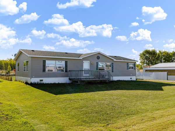 146 4th Street, Walcott, ND 58077