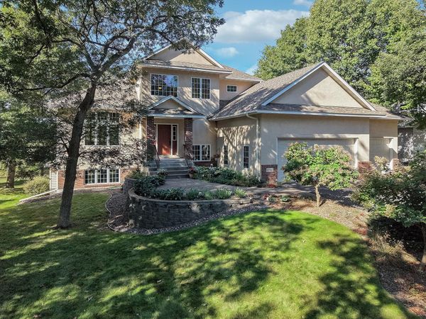 10748 Sanctuary Drive NE, Blaine, MN 55449