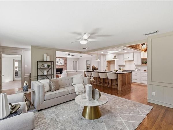541 Briarglen Drive, Coppell, TX 75019