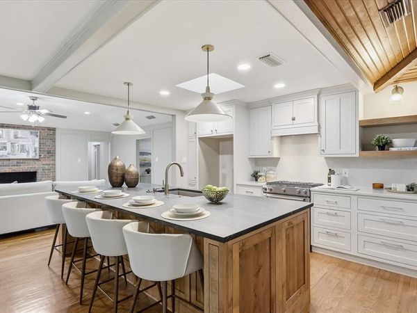 541 Briarglen Drive, Coppell, TX 75019