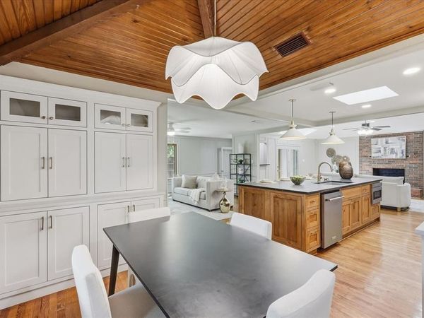 541 Briarglen Drive, Coppell, TX 75019