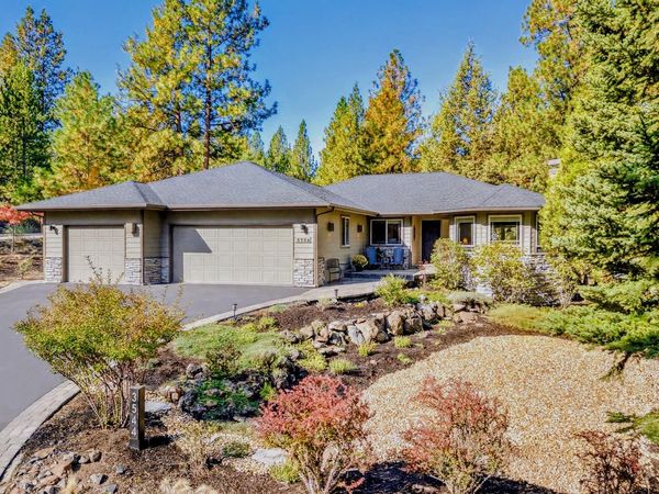 3544 NW McCready Drive, Bend, OR 97703