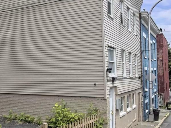 31 Van Zandt Street, Unit Apt #3, Albany, NY 12207