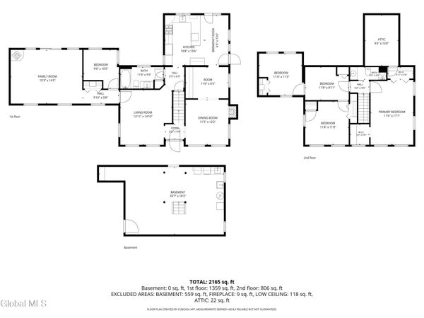 1167 Meadowdale Road, Altamont, NY 12009