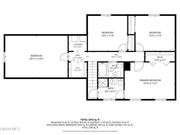 106 Brockley Drive, Delmar, NY 12054