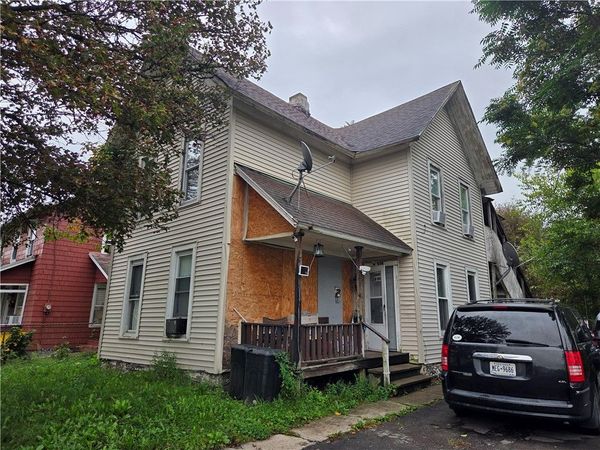 420 Standish Street, Elmira, NY 14901