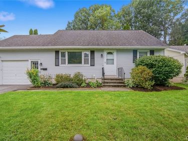 319 Shaver Avenue, Syracuse, NY 13212