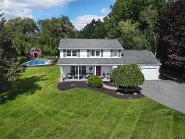 2101 Eibert Road, Skaneateles, NY 13152