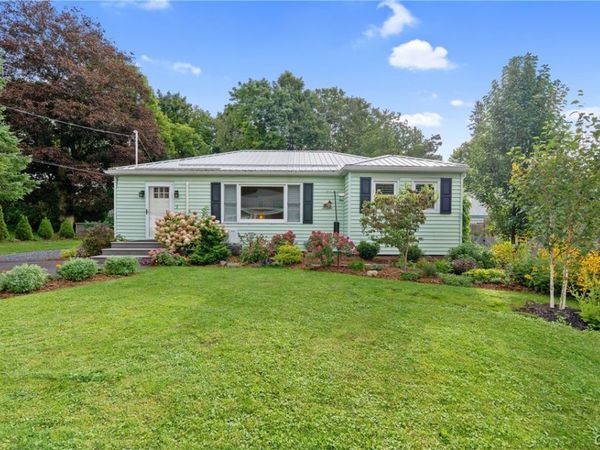 2 Sunny Drive, Tully, NY 13159
