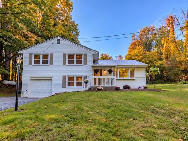 5879 Sandbank Road, Jordan, NY 13080