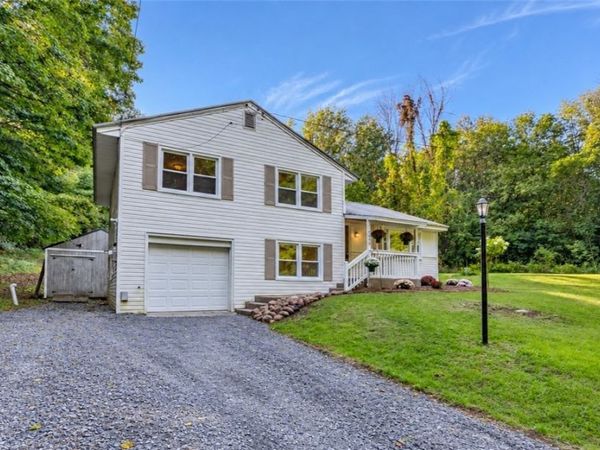 5879 Sandbank Road, Jordan, NY 13080