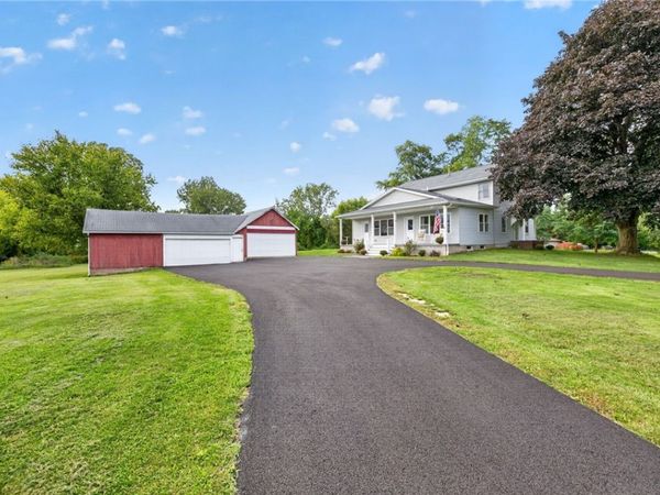 177 Basket Road, Webster, NY 14580