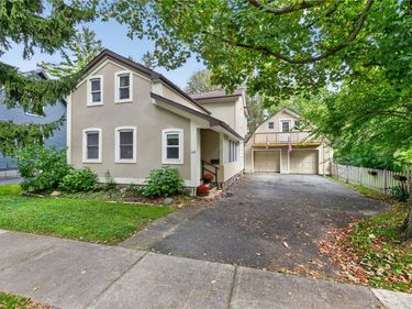 69 Filkins Street , Fairport, NY 14450