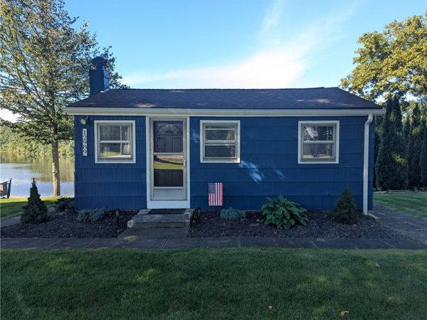12989 Hillcrest Drive, Albion, NY 14411
