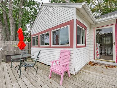 2307 Riverview Drive , Wilson, NY 14172