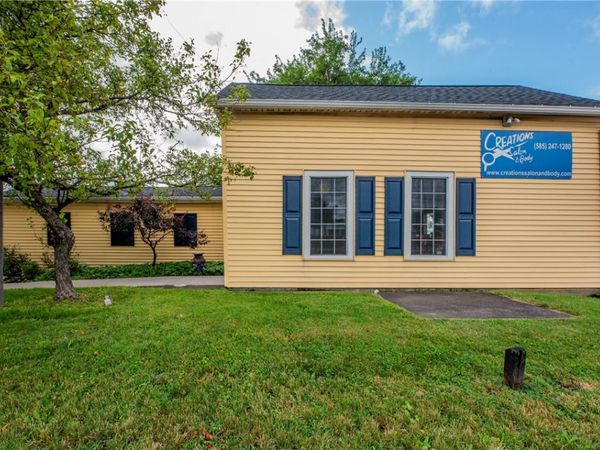 3151 Chili Avenue, Rochester, NY 14624