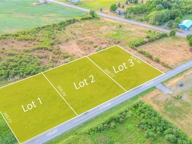 0000 Co Rte 61, Sackets Harbor, NY 13685