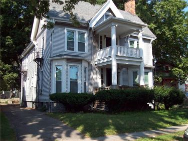 1 Rowley Street, Rochester, NY 14607