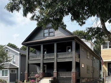 118 Gregory Street , Unit 3, Rochester, NY 14620