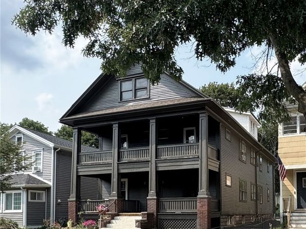 118 Gregory Street , Unit 3, Rochester, NY 14620