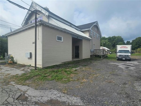 2165 County Route 12, Central Square, NY 13036