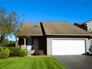 2 Shanbrook Drive, Rochester, NY 14612