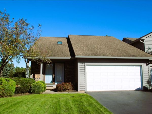 2 Shanbrook Drive, Rochester, NY 14612
